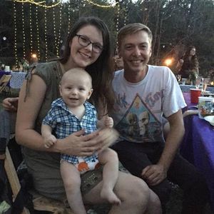 Meet your Posher, Raven